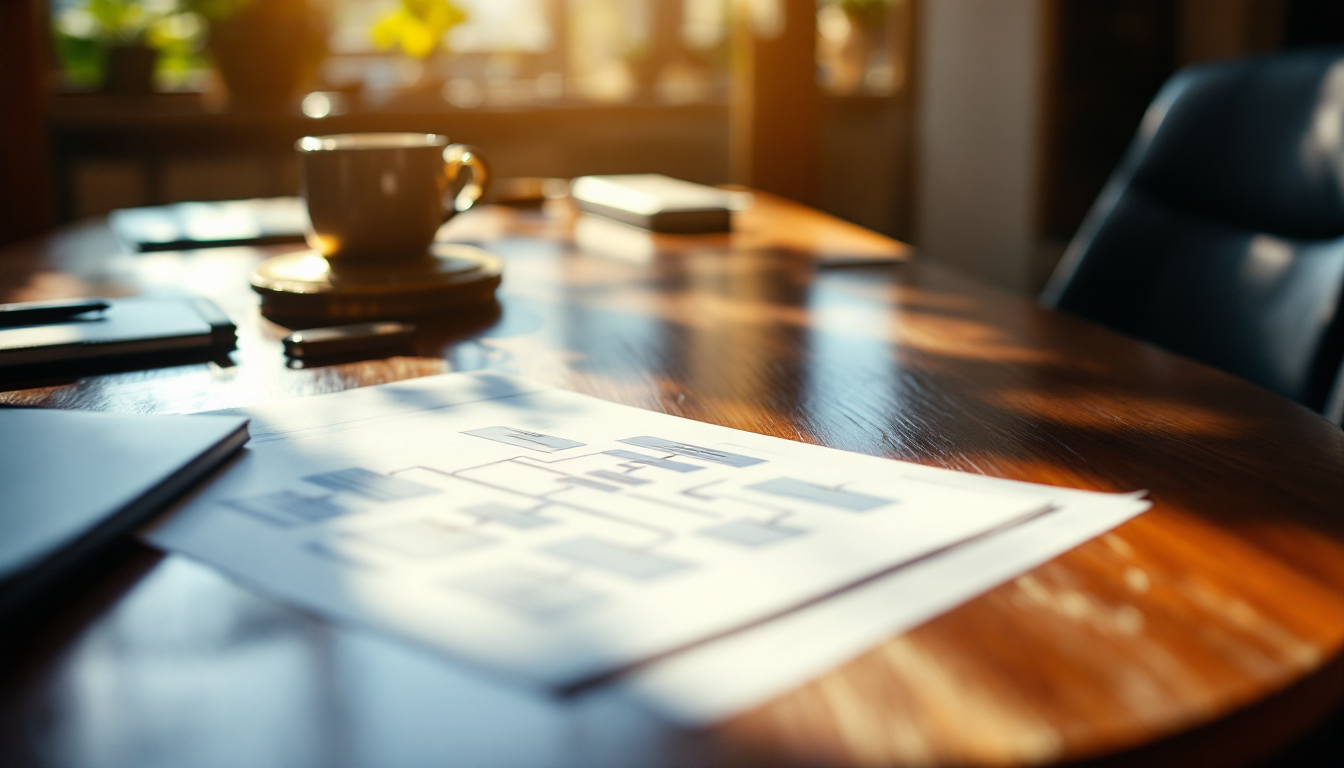 Chief AI Officer Hirings Hit Record in Q1 as Enterprise AI Budgets Tighten